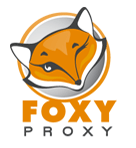 Foxy-Proxy-Logo