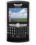 blackberry8820