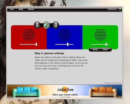 calibrize-screenshot calibrize-screenshot