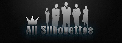 silhouettes-logo