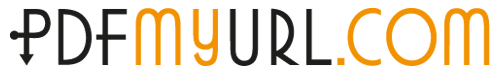 pdfmyurl-logo-image