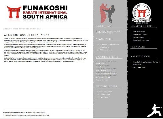 Funakoshi-Karate-International-South-Africa